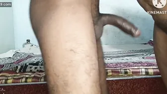 My Desi Girlfriend Riding My Dick Hard Until I Cum Inside