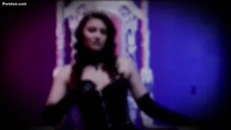 Your Aunty Sneaking Into Your Room Late At Night Horny