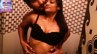 Indian Amateur Short Film With Slutty Wife In Saree