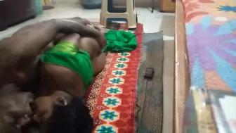 Fucking This Needy Aunty Hard In My Room All Afternoon