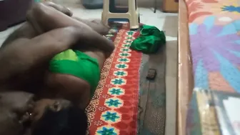 Fucking This Needy Aunty Hard In My Room All Afternoon