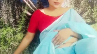 Young Stud Pounding His Aunty Pussy While She Screams