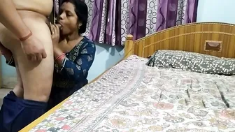 Local Boy Pounding Married Aunty's Tight Pussy So Fucking Hard