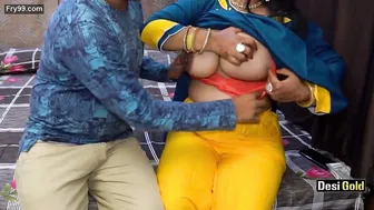 Desperate Indian Milf Selling Pussy For Money Dirty Talk