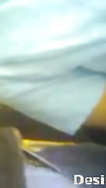 Rubbing My Hard Cock On Aunty's Ass In Crowded Public Bus