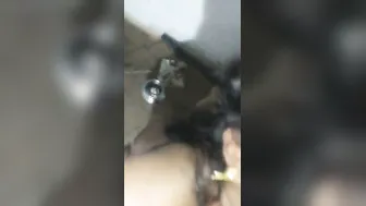 Tamil Milf Sucking Lover Cock Nude Giving Sloppy Blowjob Today