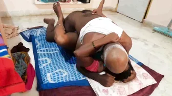 Hot Girlfriend Getting Her Pussy Drilled By Boyfriend