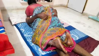 Hot Girlfriend Getting Her Pussy Drilled By Boyfriend