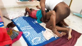 Hot Girlfriend Getting Her Pussy Drilled By Boyfriend