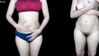 Tamil Married Woman Fingering Her Wet Pussy Alone At Home