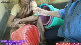 Desperate Aunty Spreading Legs Wide For Cash Fucking Session