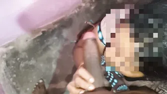 Fucking My Neighbors Wife While She Cooks In The Kitchen