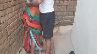 Horny Married Woman Fucking Her Stepson In The Bedroom