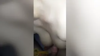 Busty Married Woman Sucking My Dick Like A Dirty Whore