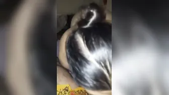 Busty Married Woman Sucking My Dick Like A Dirty Whore