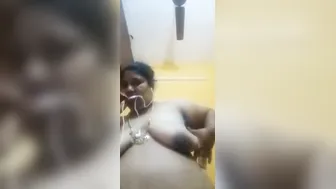 Fucking My Chubby Milf Neighbor All Night In Her Bedroom