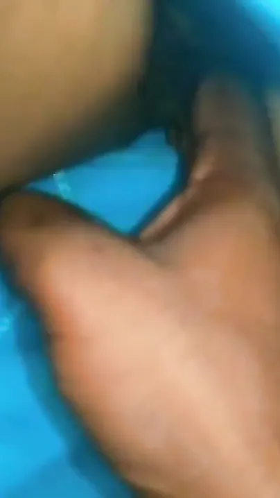 Tamil Married Woman Getting Fingered By Her Secret Lover