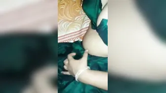 Pounding My Slutty Desi Milf Hard Until She Screams Loud
