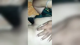 Pounding My Slutty Desi Milf Hard Until She Screams Loud