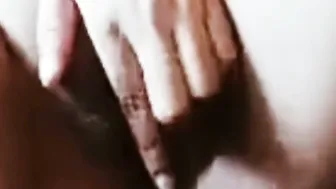 Indian Milf Fingering Her Wet Pussy Moaning Loud On Hidden Cam