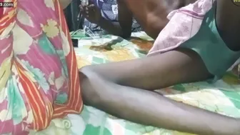 Fucking My Girlfriend While Her Sister Is In Next Room Now