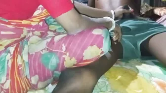 Fucking My Girlfriend While Her Sister Is In Next Room Now