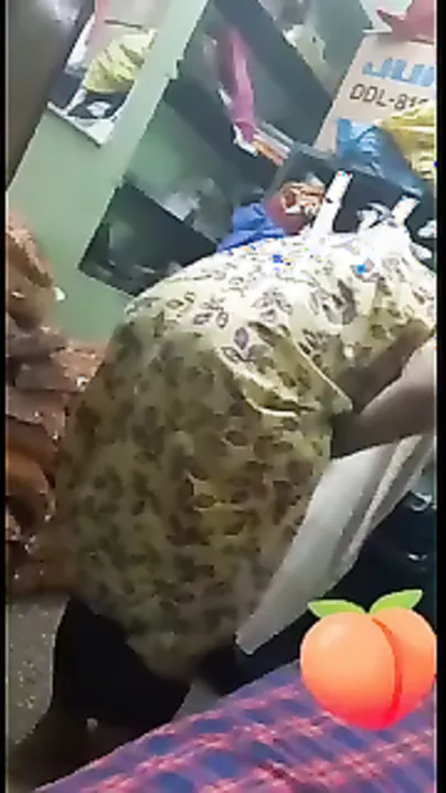 Catching Tamil Milf Changing Clothes Exposing Ass Tits And Bush