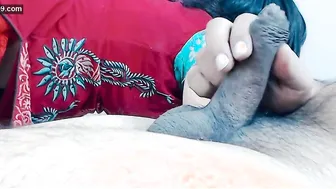 Getting Nasty With My Babe Making Her Scream And Beg For More