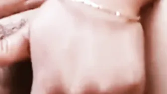 Indian Married Babe Getting Her Pussy Fucked Hard On Camera