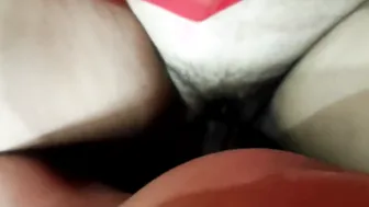 Naughty Aunty Seducing And Fucking Her Stepnephew Hard