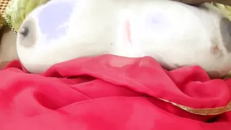 Naughty Aunty Seducing And Fucking Her Stepnephew Hard