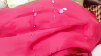 Naughty Aunty Seducing And Fucking Her Stepnephew Hard