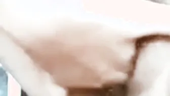 Married Babe Fingering Her Wet Pussy On Camera Moaning Loud