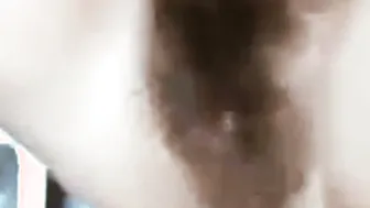 Married Babe Fingering Her Wet Pussy On Camera Moaning Loud