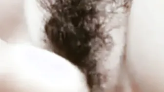 Married Babe Fingering Her Wet Pussy On Camera Moaning Loud