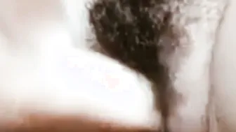 Married Babe Fingering Her Wet Pussy On Camera Moaning Loud