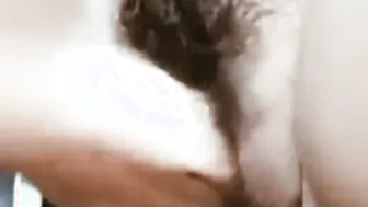 Married Babe Fingering Her Wet Pussy On Camera Moaning Loud