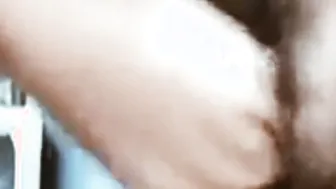 Married Babe Fingering Her Wet Pussy On Camera Moaning Loud