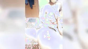 Village Milf With Huge Boobs Fucking Live On Cam For Viewers