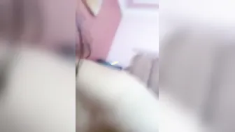 Real Homemade Mms Of Aunty Getting Fucked Hard By Younger Lover