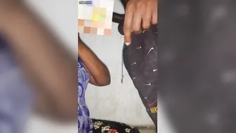 Aunty Giving Special Cock Treatment Making Him Explode Fast