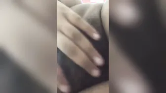Desi Milf Showing Off Her Naked Body In The Bathroom Hard