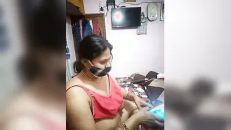 Busty Village Wife Getting Drilled Live On Cam Homemade Sex