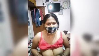 Busty Village Wife Getting Drilled Live On Cam Homemade Sex