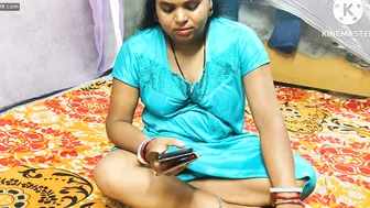 Indian Milf Getting Pounded Hard In Traditional Position