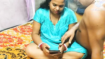 Indian Milf Getting Pounded Hard In Traditional Position