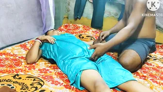 Indian Milf Getting Pounded Hard In Traditional Position