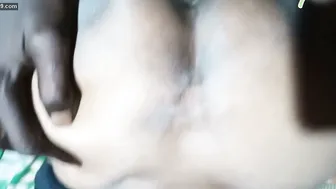 Doggy Fucking The Married Woman At Her Place In Afternoon