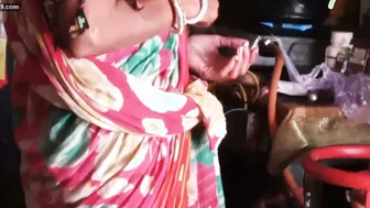 Doggy Fucking The Married Woman At Her Place In Afternoon