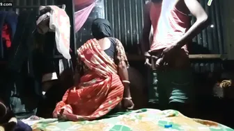 Doggy Fucking The Married Woman At Her Place In Afternoon